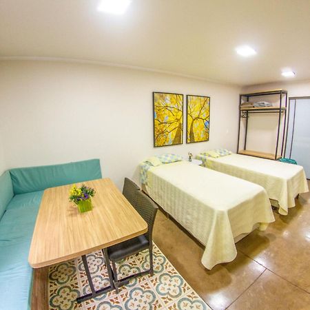 Hotel Fazenda Vale Alvorada Cascavel  Extérieur photo