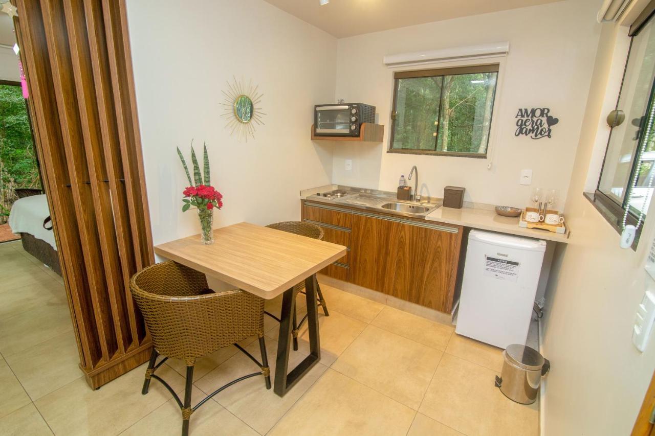 Hotel Fazenda Vale Alvorada Cascavel  Extérieur photo