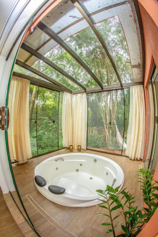 Hotel Fazenda Vale Alvorada Cascavel  Extérieur photo