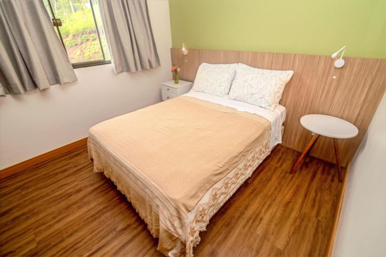 Hotel Fazenda Vale Alvorada Cascavel  Extérieur photo