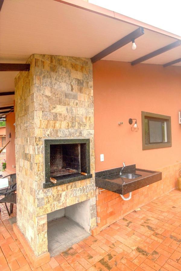 Hotel Fazenda Vale Alvorada Cascavel  Extérieur photo
