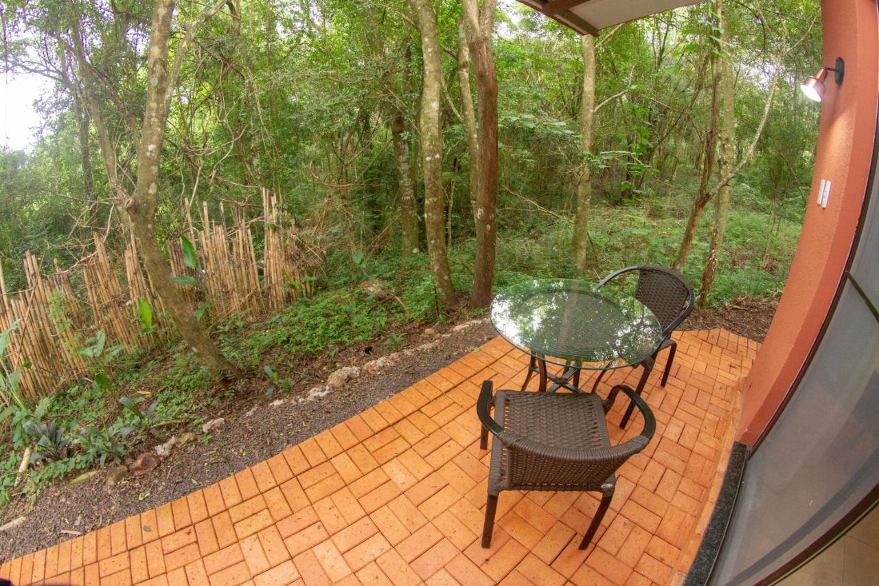 Hotel Fazenda Vale Alvorada Cascavel  Extérieur photo