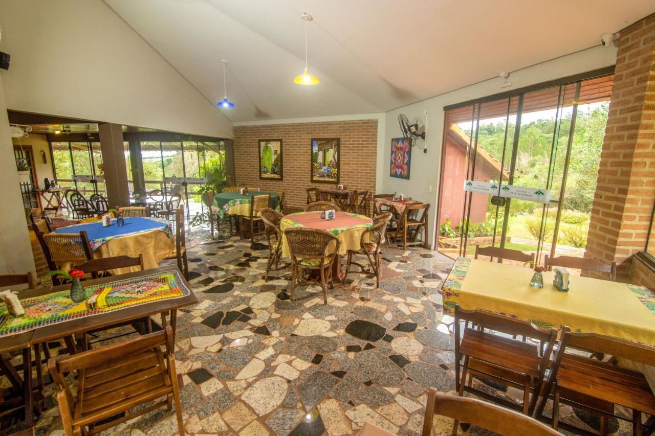 Hotel Fazenda Vale Alvorada Cascavel  Extérieur photo