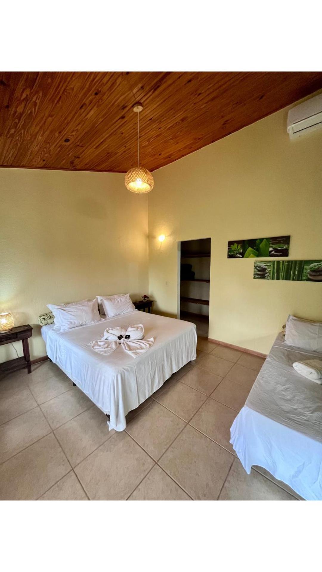 Hotel Fazenda Vale Alvorada Cascavel  Extérieur photo