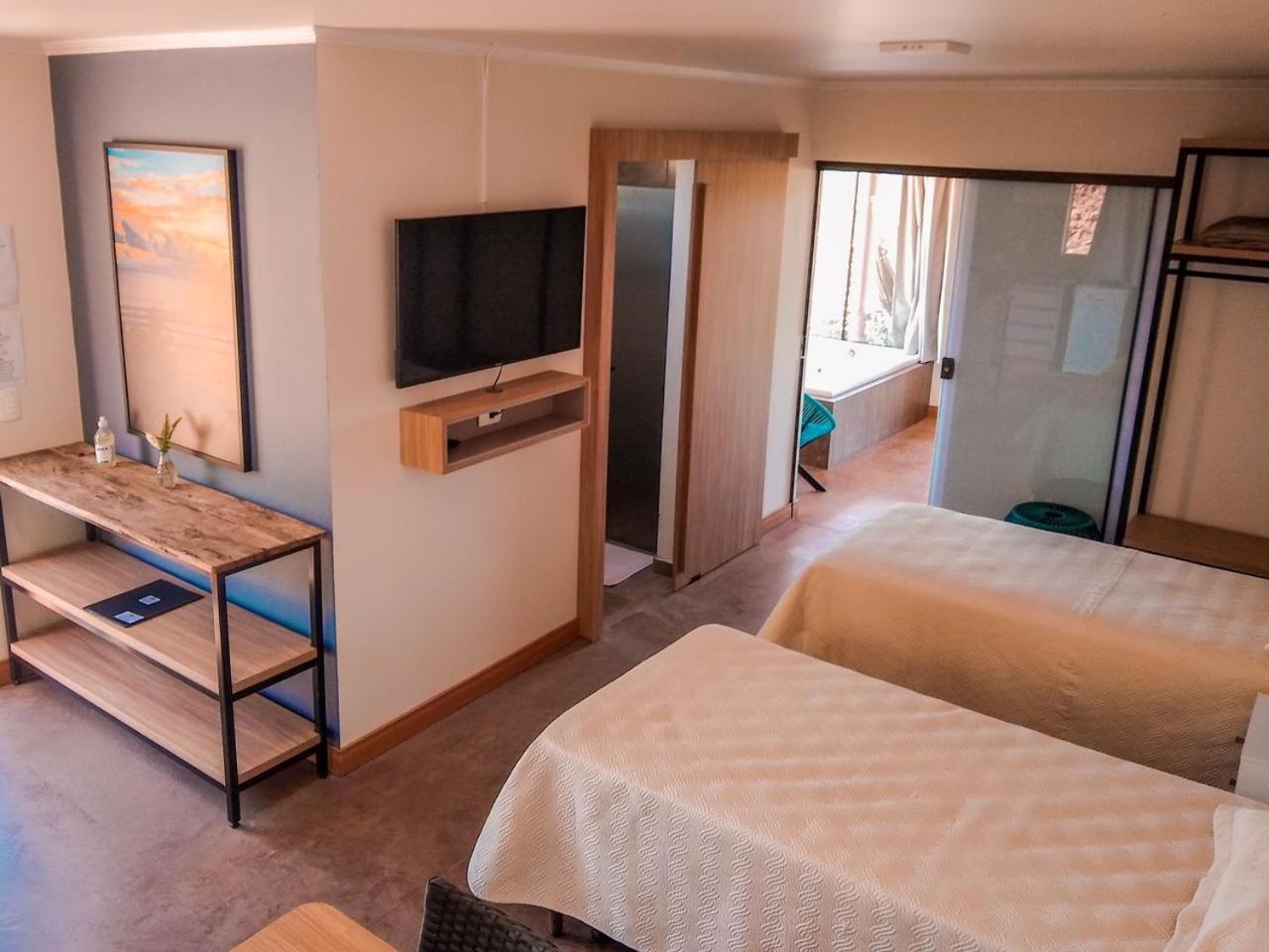 Hotel Fazenda Vale Alvorada Cascavel  Extérieur photo