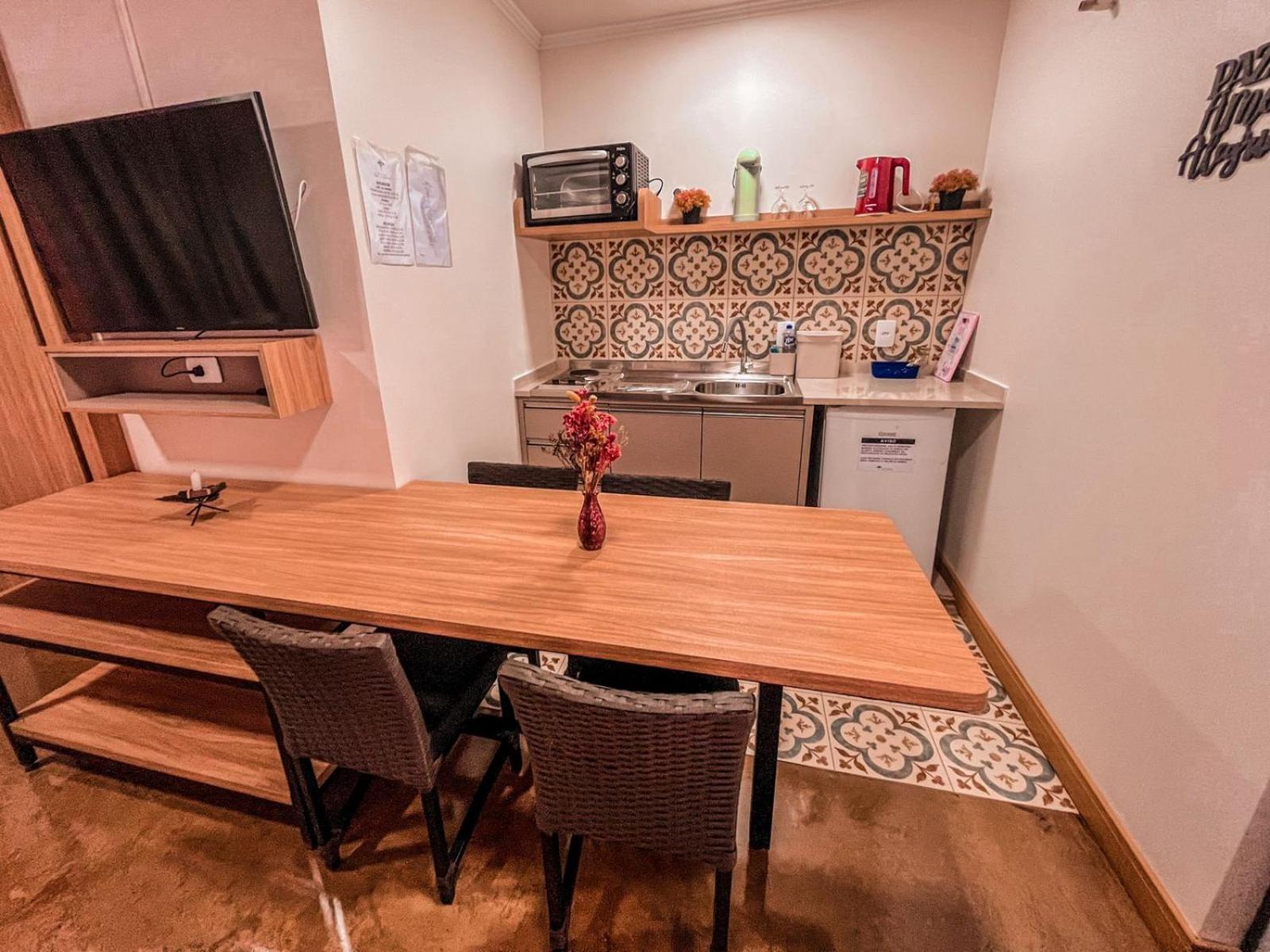 Hotel Fazenda Vale Alvorada Cascavel  Extérieur photo