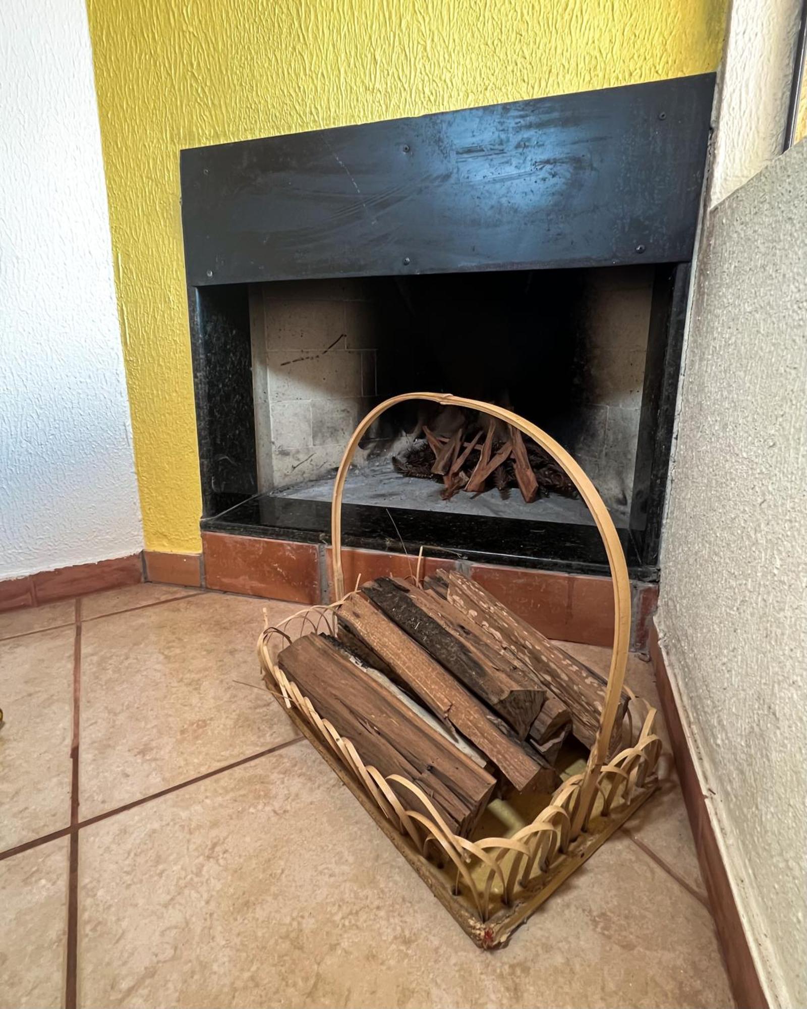 Hotel Fazenda Vale Alvorada Cascavel  Extérieur photo