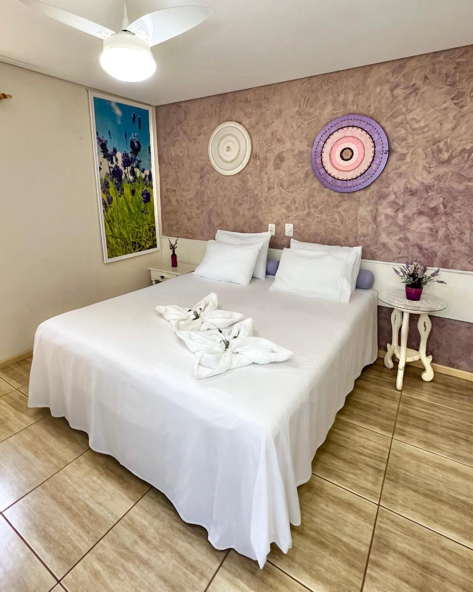 Hotel Fazenda Vale Alvorada Cascavel  Extérieur photo