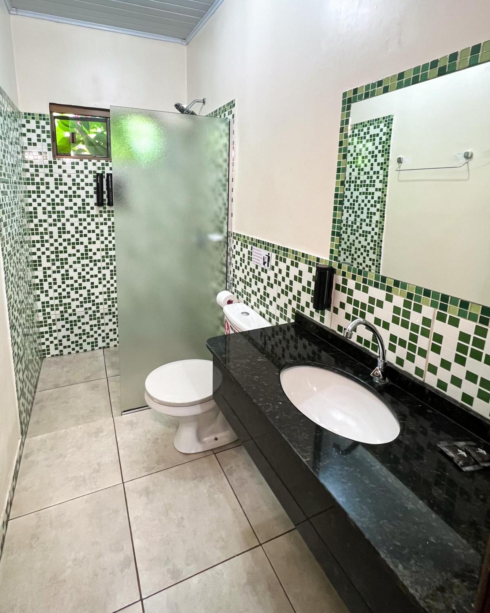 Hotel Fazenda Vale Alvorada Cascavel  Extérieur photo