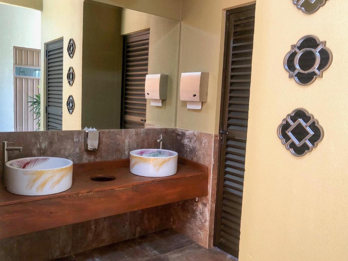 Hotel Fazenda Vale Alvorada Cascavel  Extérieur photo