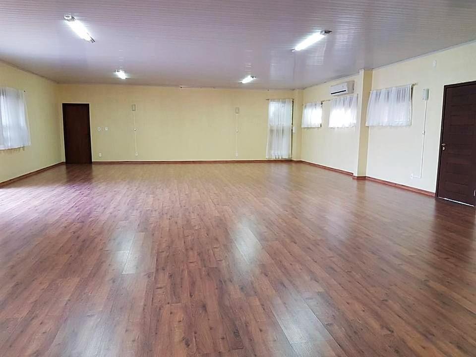 Hotel Fazenda Vale Alvorada Cascavel  Extérieur photo