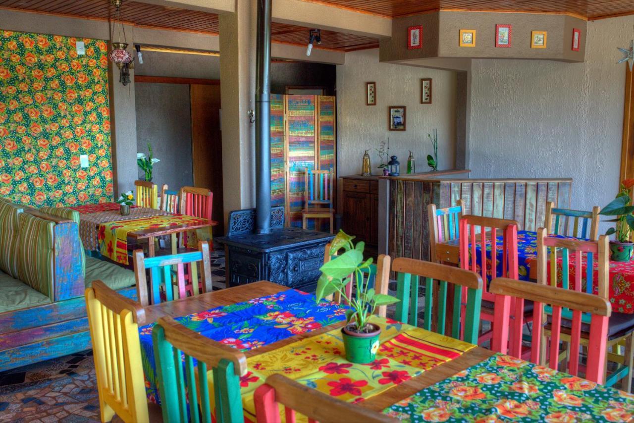 Hotel Fazenda Vale Alvorada Cascavel  Extérieur photo